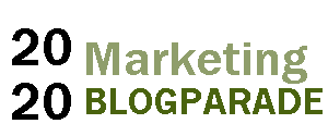 Marketing im Jahr 2020 - Blogparade